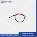 Original Accelerator Kabel für Ford Transit VE83 99VB 9C799 AA